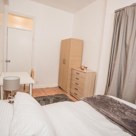 Highbury Lodge London Luaran gambar