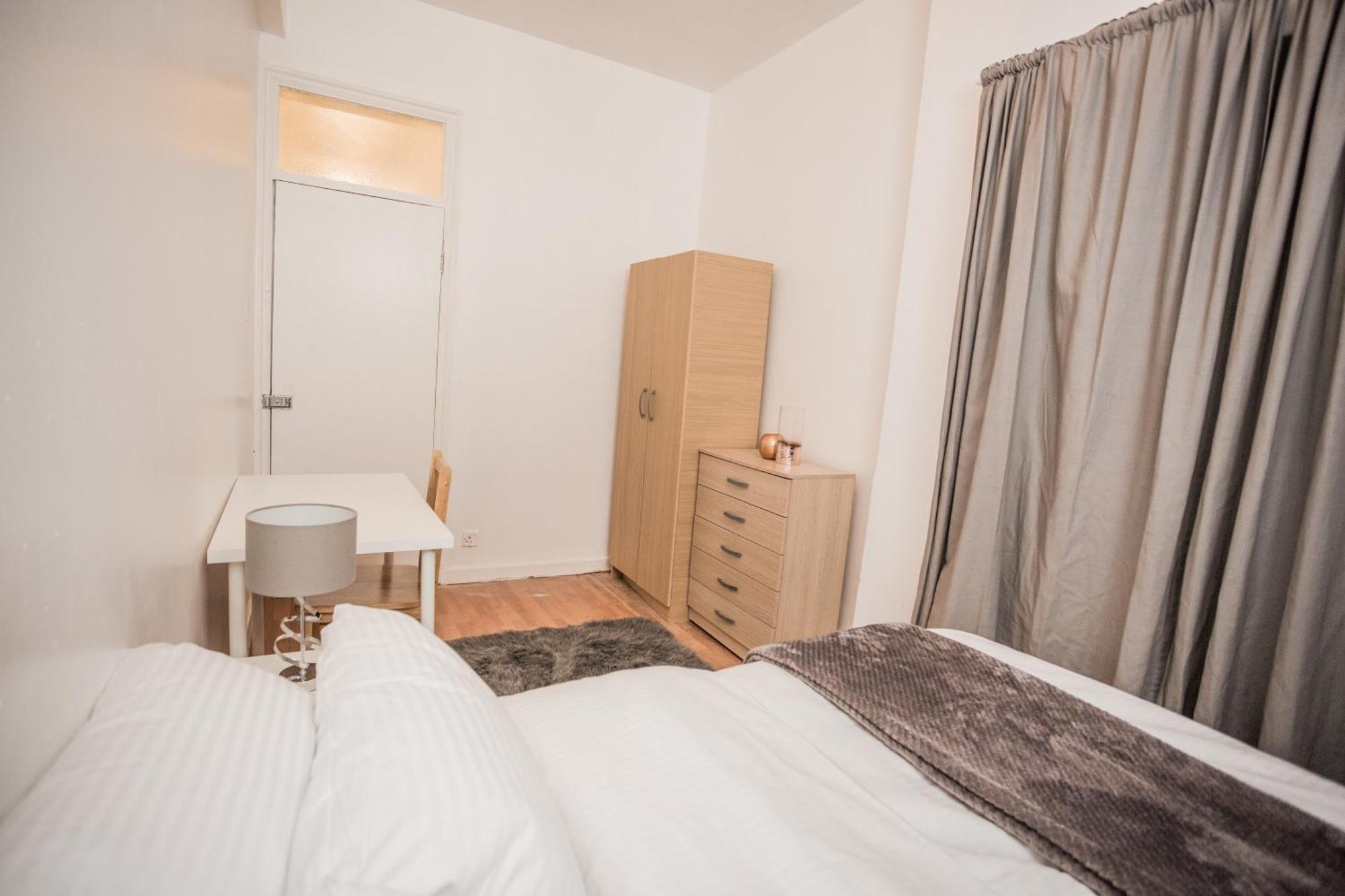 Highbury Lodge London Luaran gambar
