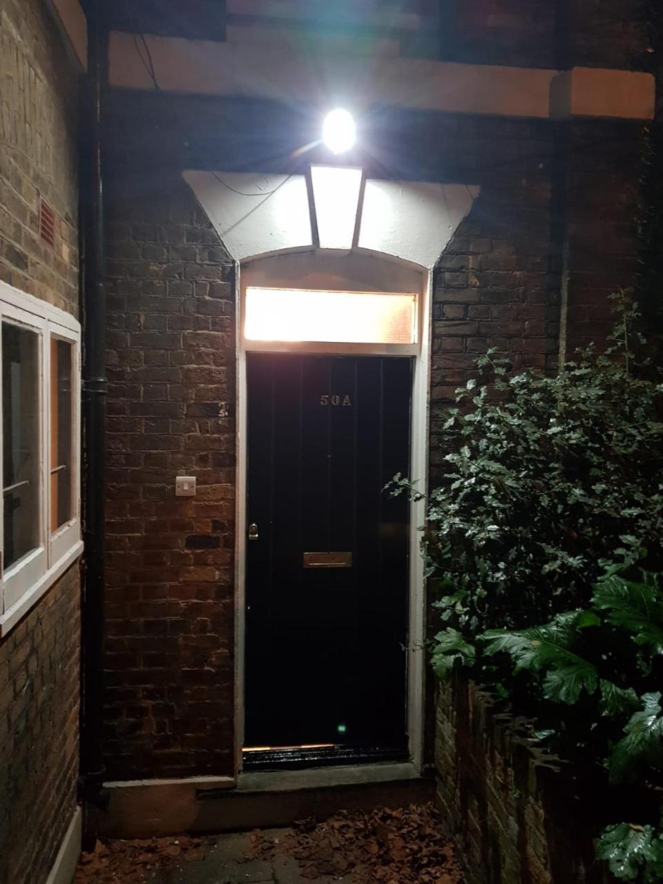 Highbury Lodge London Luaran gambar