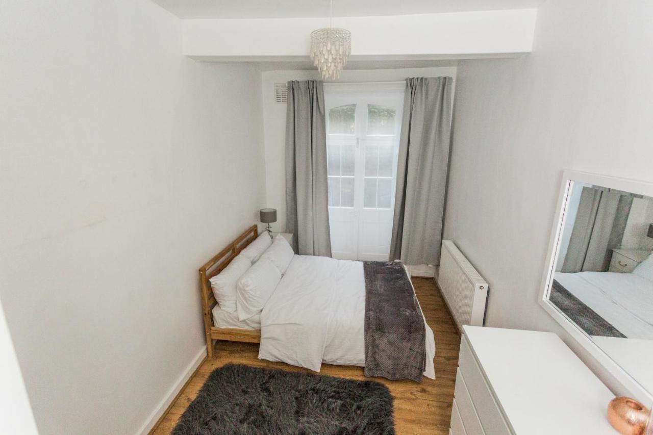 Highbury Lodge London Luaran gambar