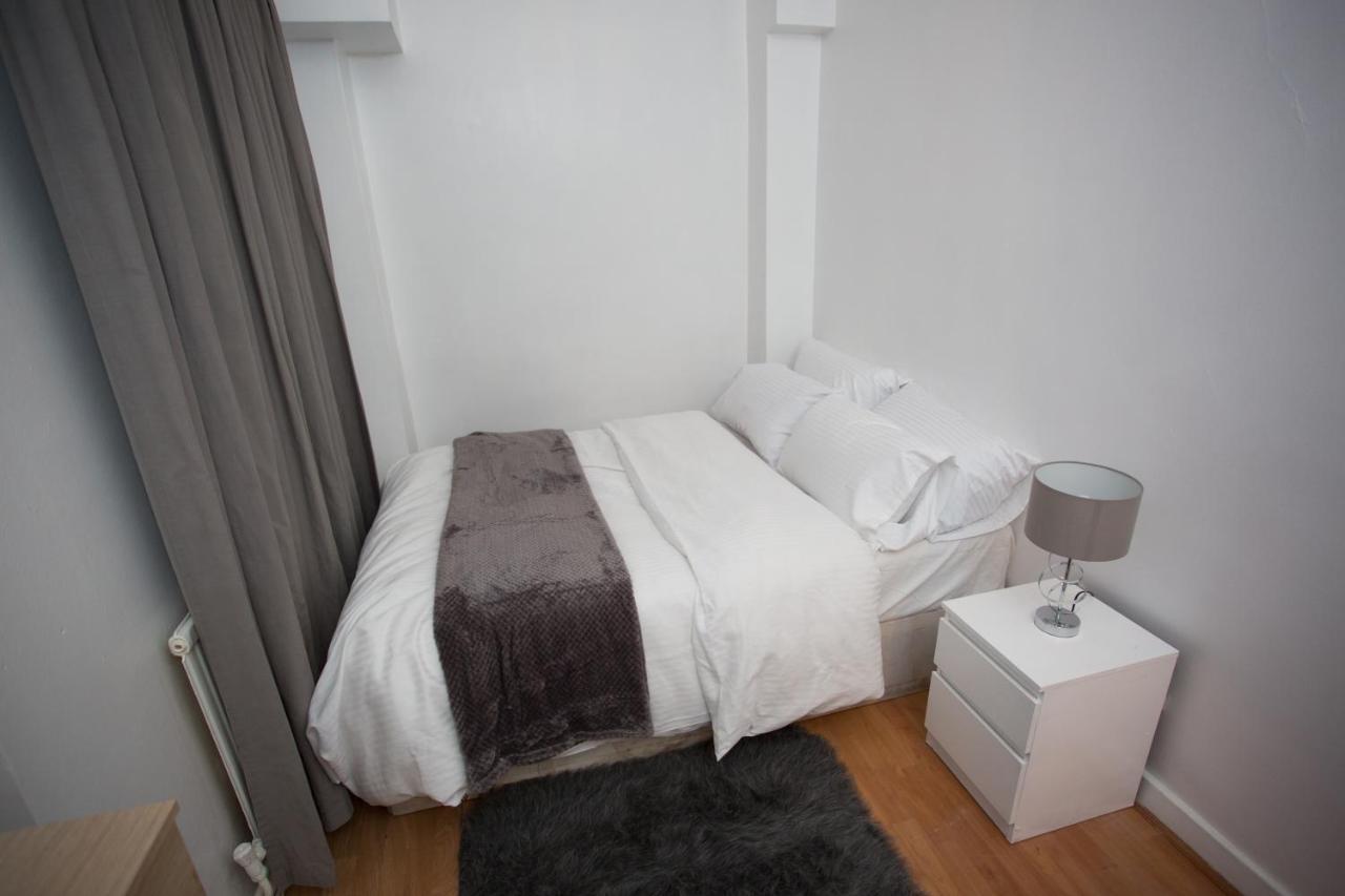Highbury Lodge London Luaran gambar