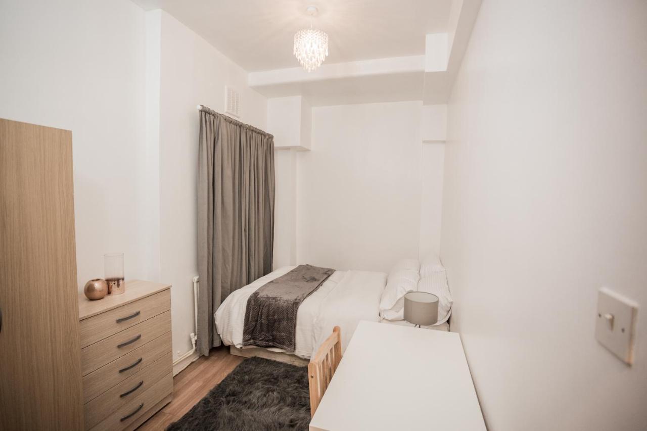 Highbury Lodge London Luaran gambar
