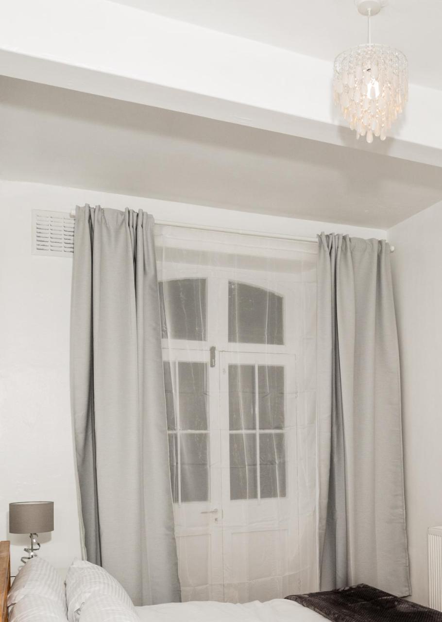 Highbury Lodge London Luaran gambar